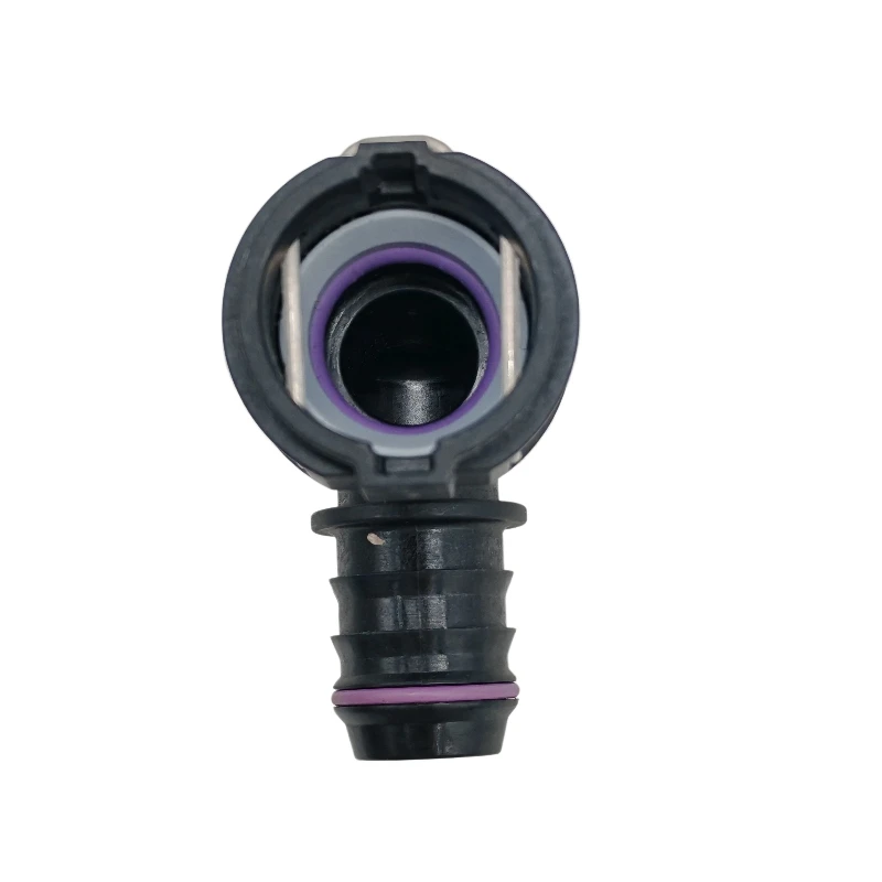 NW12 connector water pipe connector Cooling water warm pipe fittings elbow joint with high quality 1pcs