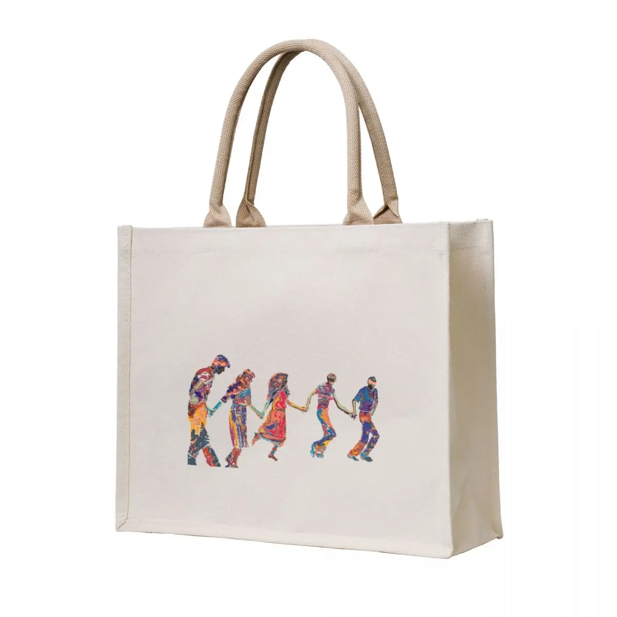 

Albanian Valle Tote Bag Cloth bag tote bag men's eco folding