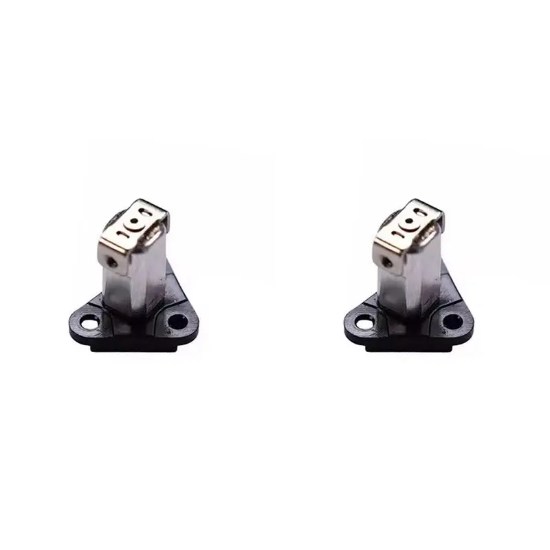 2X Front Hinge For DJI Mini 3/4 Pro/5 Pro Drone Mini 5 Front Hinge Accessories