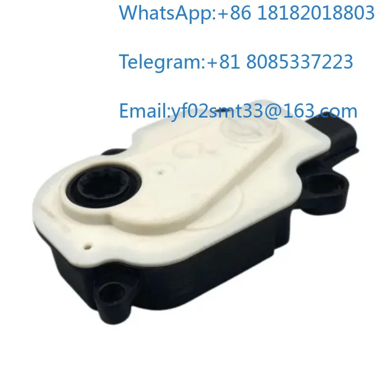 6477R1003 GV4B-8476-AB Automotive Active Grille Shutter Control Motor Replacement Parts