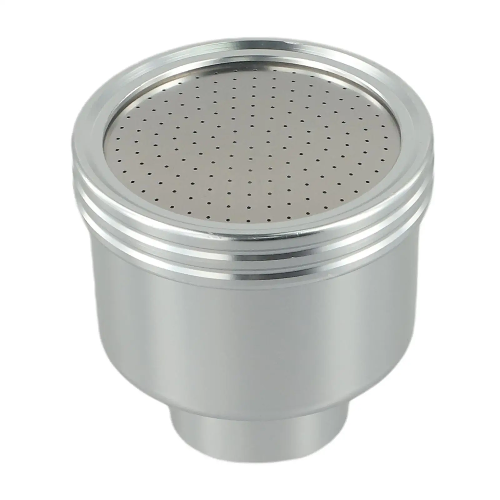 

Car Washing Nozzle, Gentle Water Flow Portable Silver Versatile Use 1 Gardening Home Cleaning Plants Resistant To Rust Silver