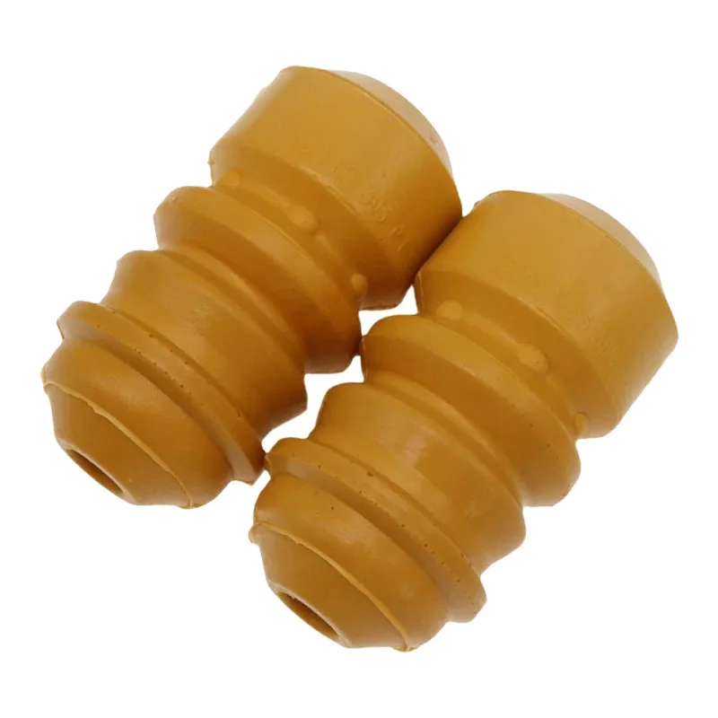 2Pcs New Rear Suspension Buffer Bump Stop Strut For BMW 3 Series E36 E46 33531136395 High Quality Auto Parts