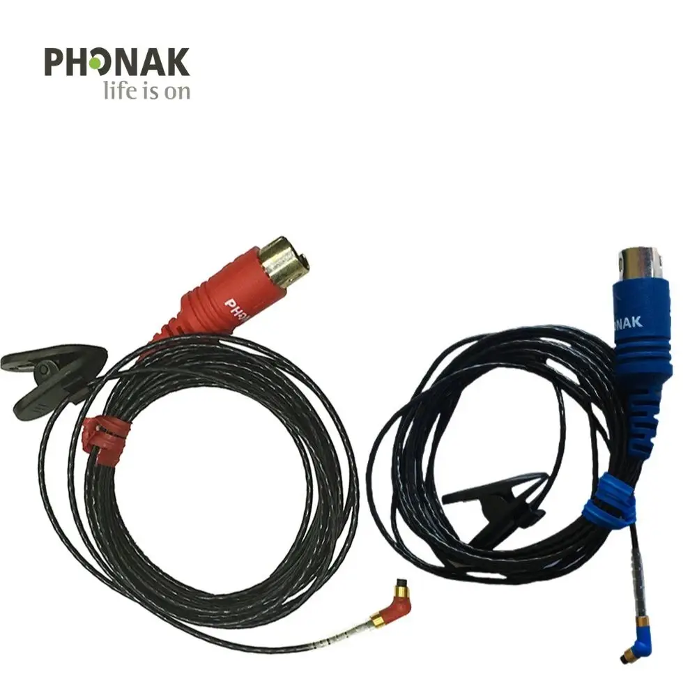 

Оригинальный программируемый цифровой слуховой аппарат Phonak CS44A для слуховых аппаратов Phonak и Unitron BTE