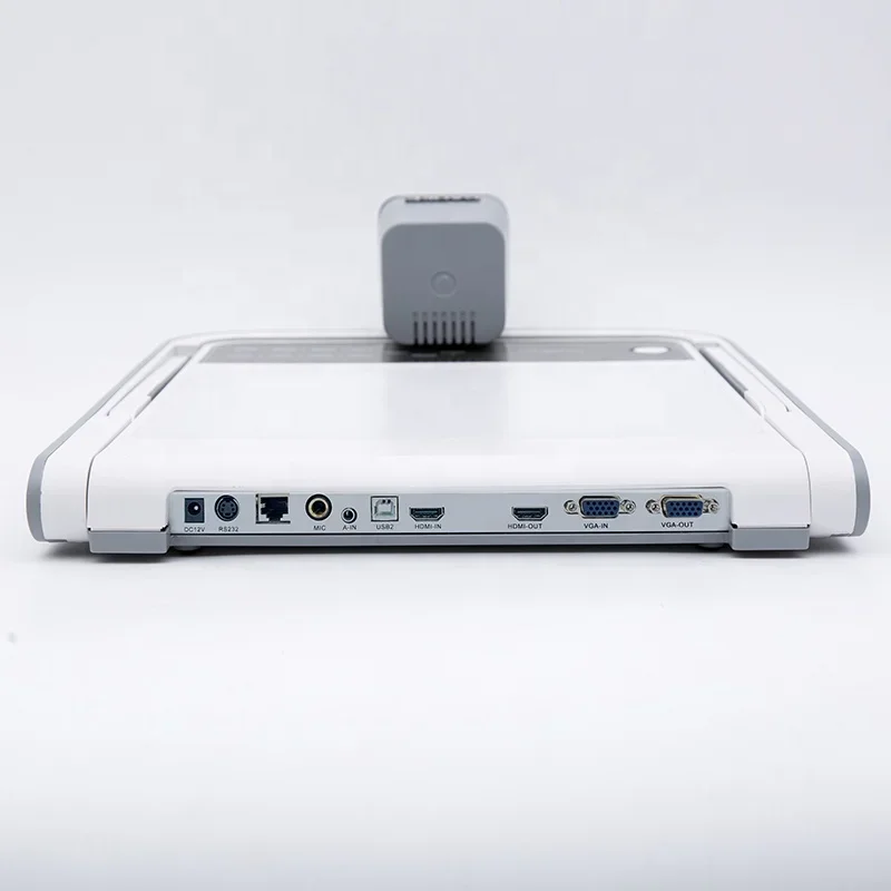 

Best Gaokeview Win German Red Dot Award A3A4 Document Camera 4K Visualizer School Scanner 8/13MP Visual Presenter