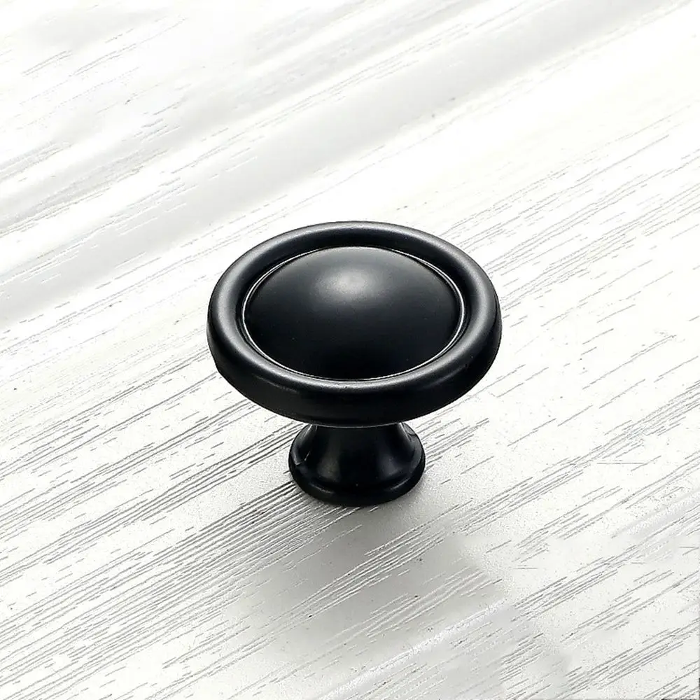 

Alloy American Style Home Improvement Kitchen Door Pulls Cupboard Knobs Furniture Hardware Drawer Pulls Cabinet Handles