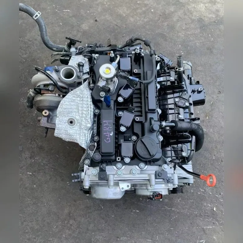 Used G4KH 2.0L  Engine for Elantra/Verna/Forte/Rio/ Sonata