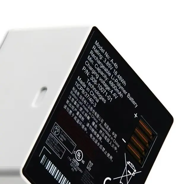 

Premium Quality Battery For Arlo Ultra 2 Pro 3 Pro 4 A-4B A-4A Long Battery Life