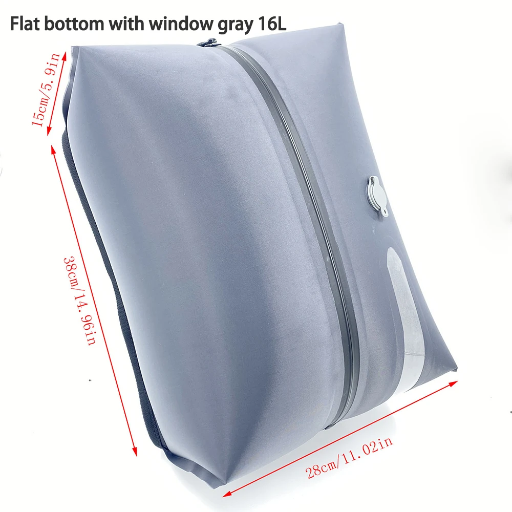 

Пылезащитные многоразовые вакуумные пакеты на молнии, водонепроницаемая сумка, органайзеры для постельного белья, органайзеры для домашнего пространства, герметичная сумка для хранения для путешествий