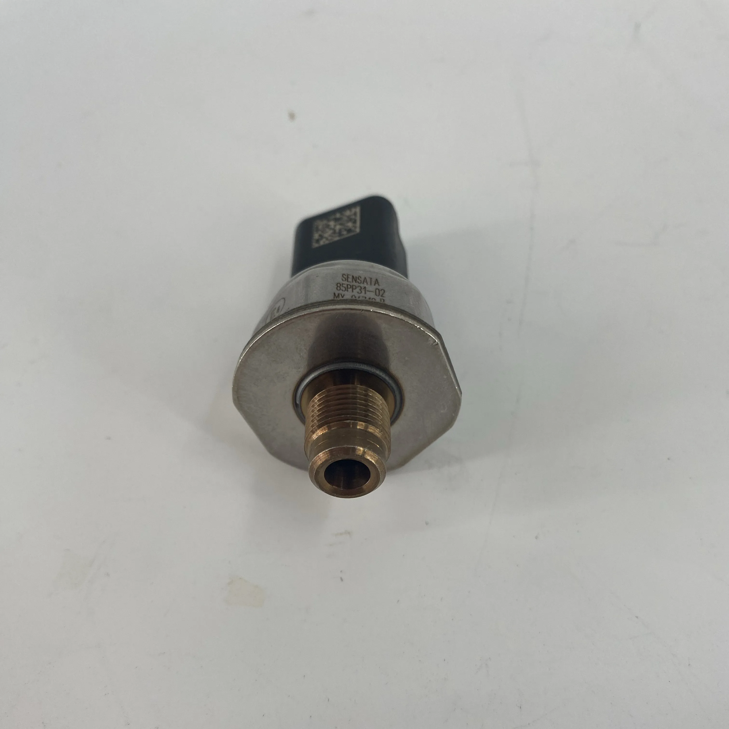 Auto Air Conditioner System Common Rail Pressure Sensor 110R-010096 Pressure Sensor