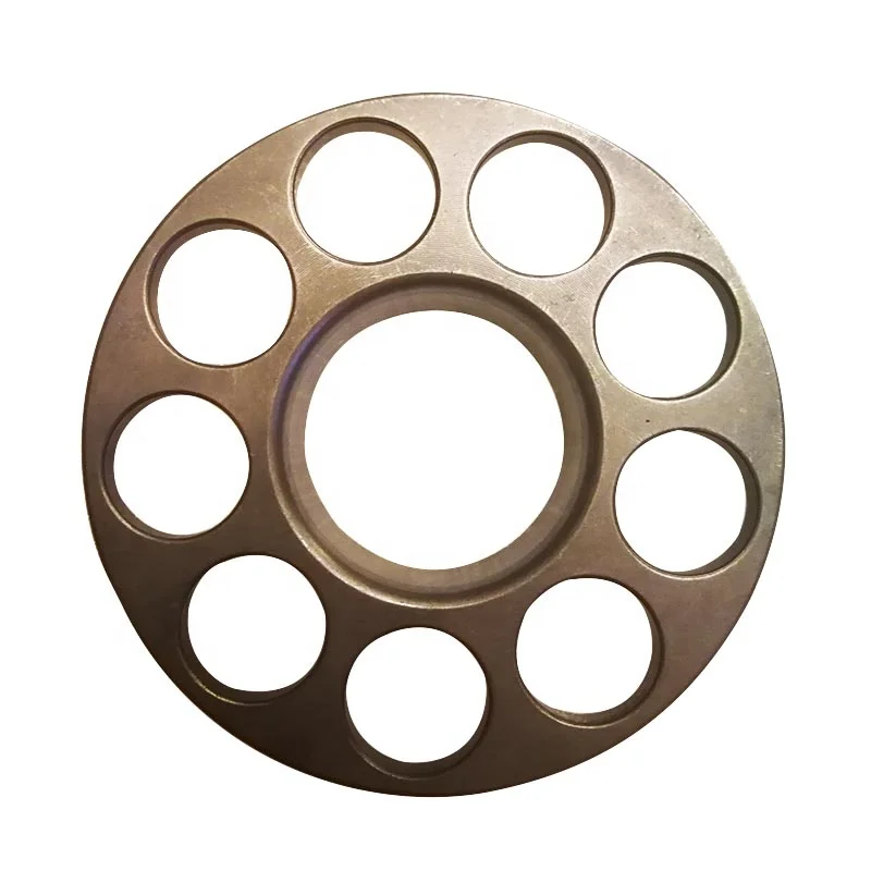 

Hydraulic Pump Parts A10VSO71 A10VO74 Pump Rebuild Construction Machinery Parts