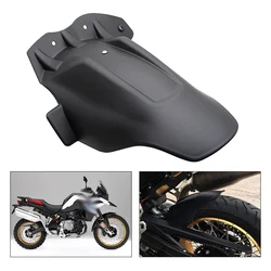 For BMW F900GS F900 GS Adventure F800GS 2023-2024 Motorcycle Rear Fender Mudguard Tire Hugger Splash Guard