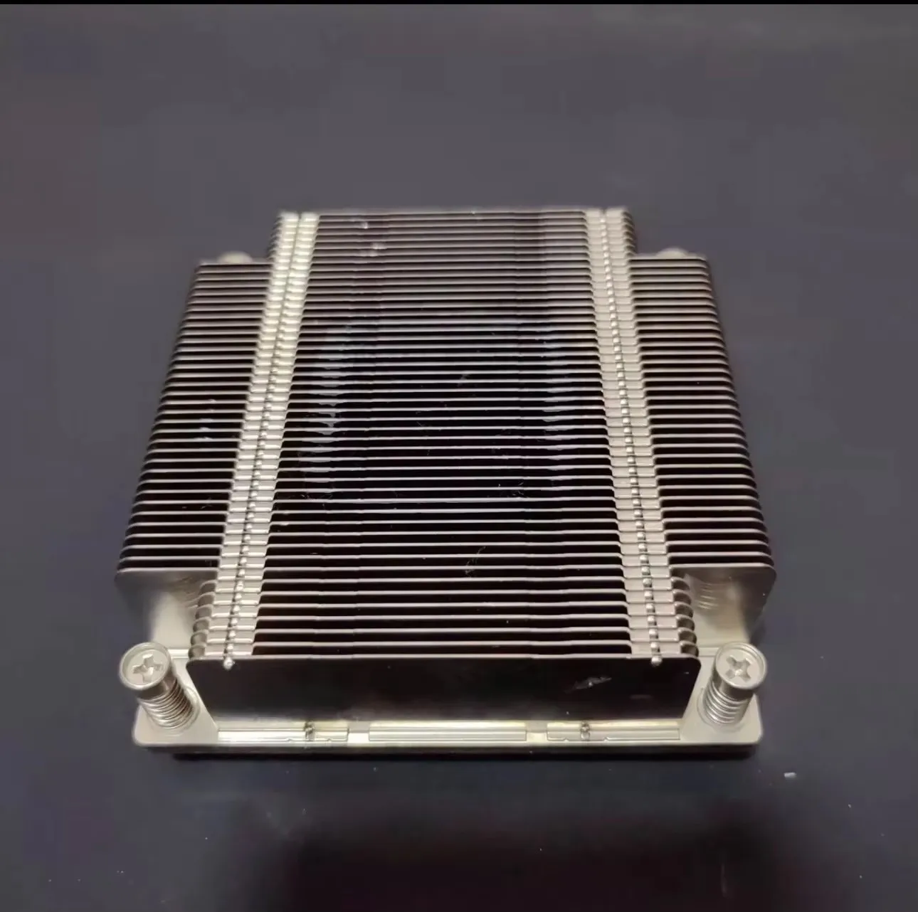 

SNK-P0046P Server Heat Sink 1U 1156/1155 Pin