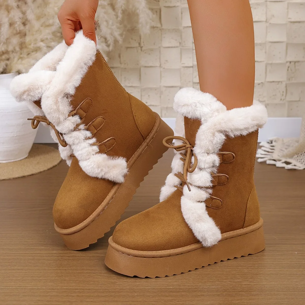 botas-de-neve-femininas-tamanho-grande-2026-nova-moda-com-cadarco-sola-plana-grossa-casual-confortavel-inverno