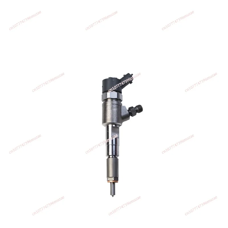 

Alytest New Diesel CR Injector Assembly 0445110183 0445110363 0445110511 Is Applicable For Bosch System 1piece