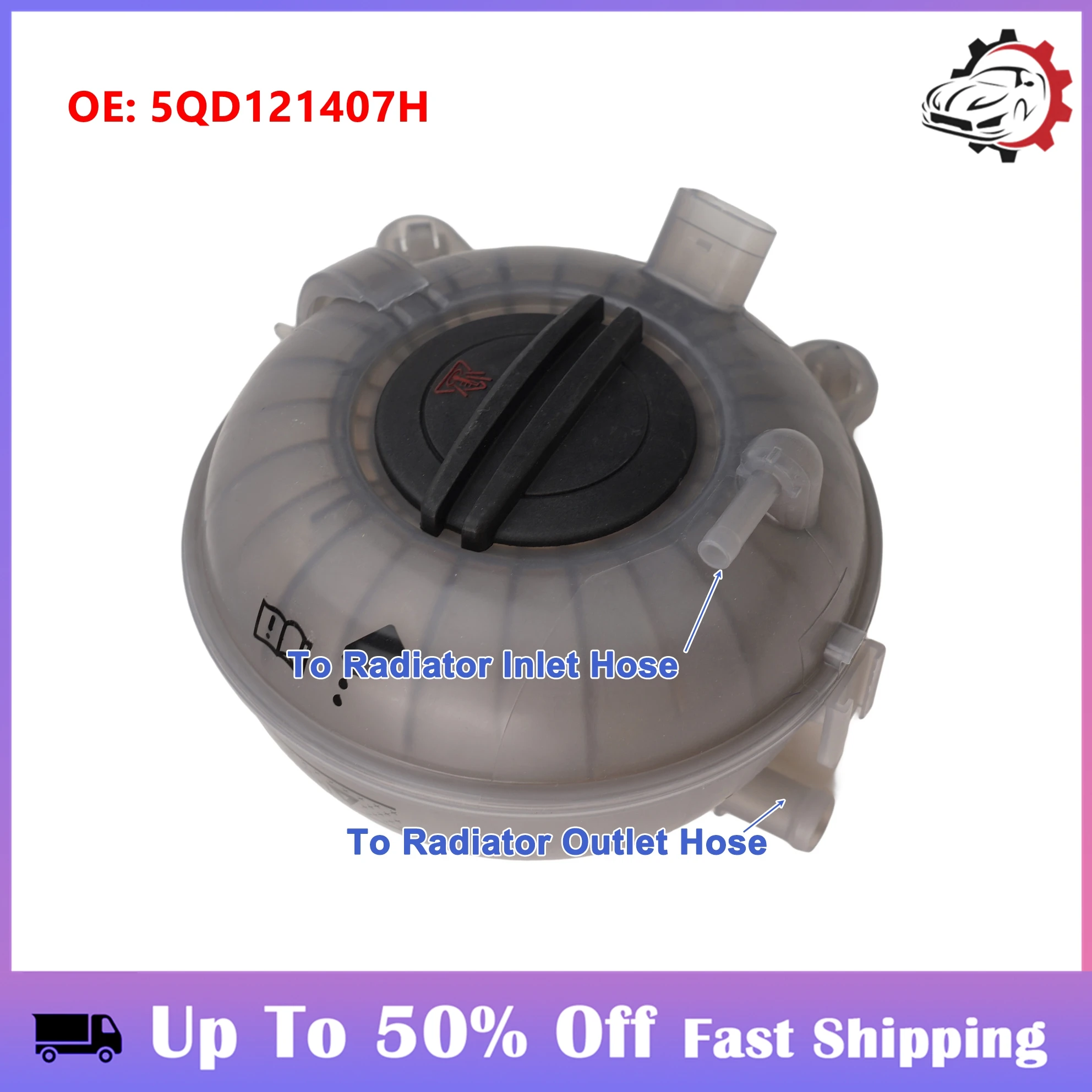 

Для Golf 7 MK7 для A3, бак для охлаждающей жидкости, бутылка для воды, внутреннее расширение двигателя, пластиковый резервуар, стойки под кахтом