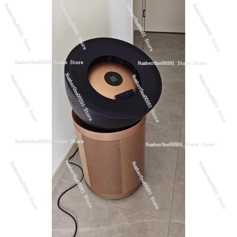 BP04 air purifier new house formaldehyde removal pet home