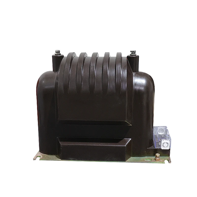 Power Transformer Manufacturers JDZX9 High Voltage Semi-enclosed Electric transformers