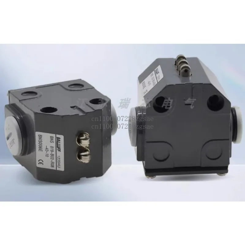 

Travel limit switch BNS819-B0203-D R08-40-10 R08-40-11