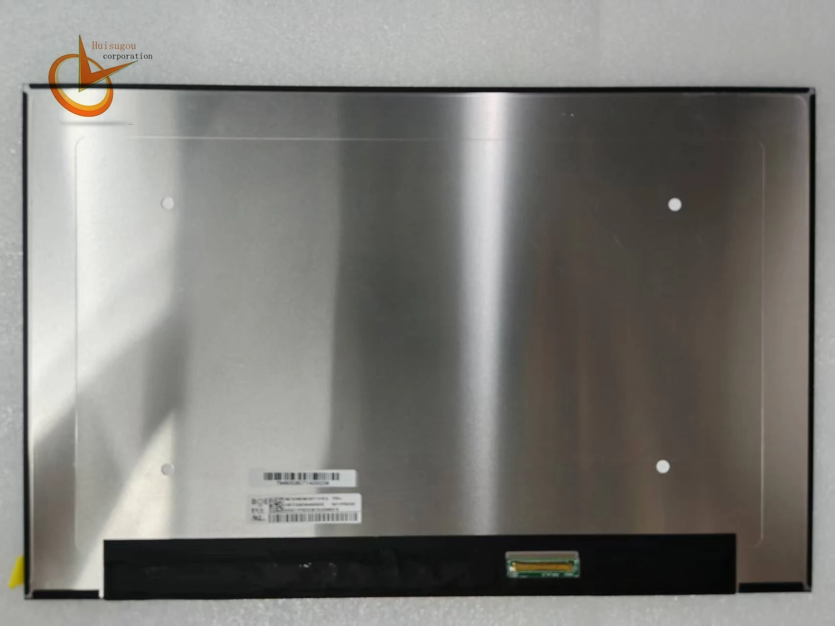

NE153WUM-NY1 NE153WUM NY1 V18.0 15.3 inch Laptop Display IPS LCD Screen No-touch Panel FHD 1920x1200 40pins
