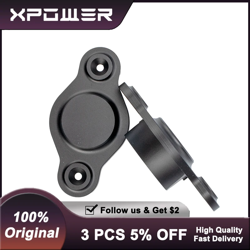 

XAERO T50/T40/T20P Agricultural Drone Propeller Hub Set Universal CW/CCW Upper Lower Blade Clamps