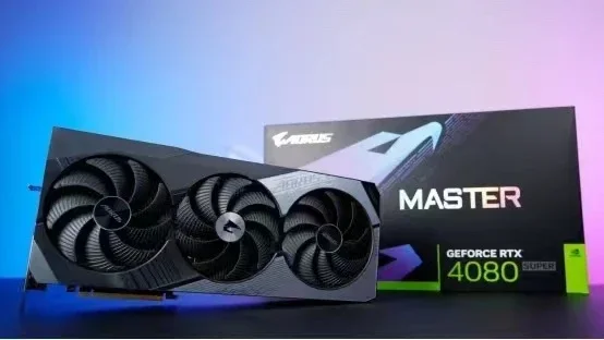 YYHC RTX4080 super master