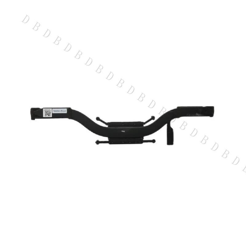 AA+New Laptop Heat Sink Thermal Module PN:05TY0F For Dell XPS 13 9300 Thermal Conductive Copper Tube Replacement