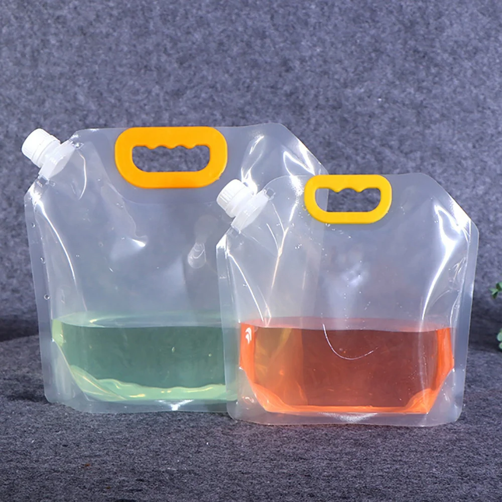 2Z-Drinking Transpa… - image