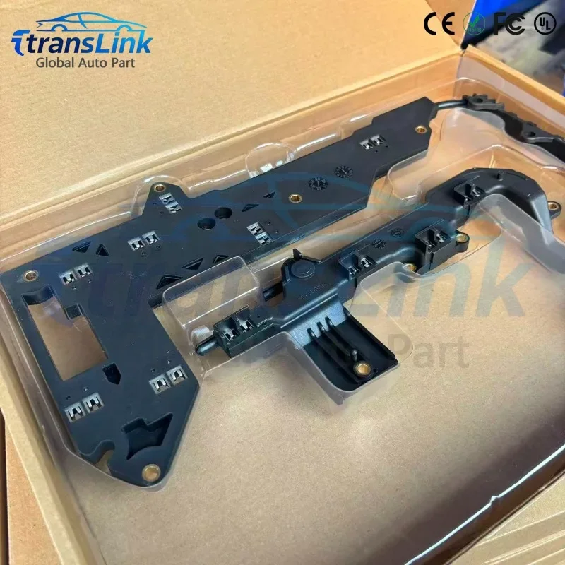 0B5398009E 0B5 398 009 C  Transmission Circuit Board Clutch 0B5 DL501 Suit For Audi A7 Sportback Automobiles Parts