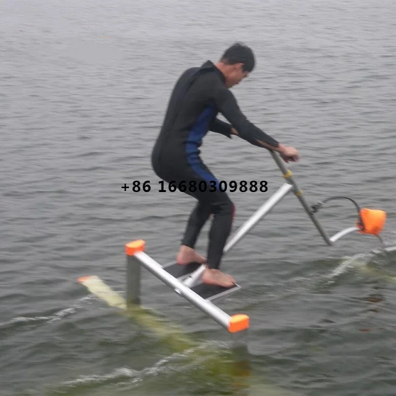 Outdoor Aquatic Equipment of Waterskipper Water Sports Devices of waterbird for Water Sports Games