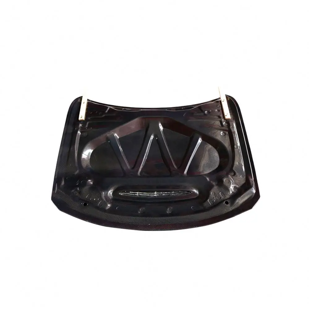 純粋な炭素繊維 F32 GTS 車のボンネット BMW F30 F31 F34 GT F33 2014-2019