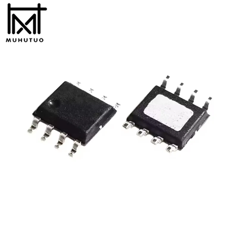 ชิปชาร์จแบตเตอรี่ลิเธียมไอรอนฟอสเฟตแบบช่องเดียว CN3058E CN3162 CN3163 CN3304 CN3768 CN5711 CN3158 CN3063 SOP-8 1A