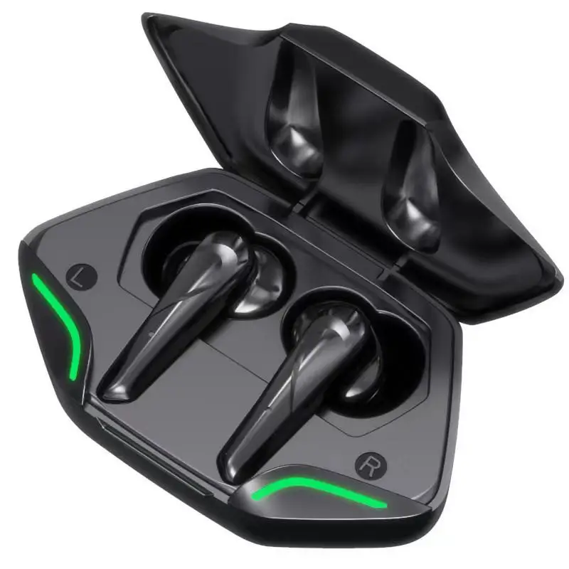 

Высококачественные Игровые наушники-вкладыши, оригинальные TWS Air Pro 60 Y50, Беспроводная Bluetooth-гарнитура с микрофоном, зеркальный дисплей, наушники-вкладыши Air Fone