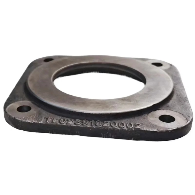 TL02391020002 Rear Drive Axle Bearing Cover Tractor Parts for Foton Lovol Oubao TE504/604