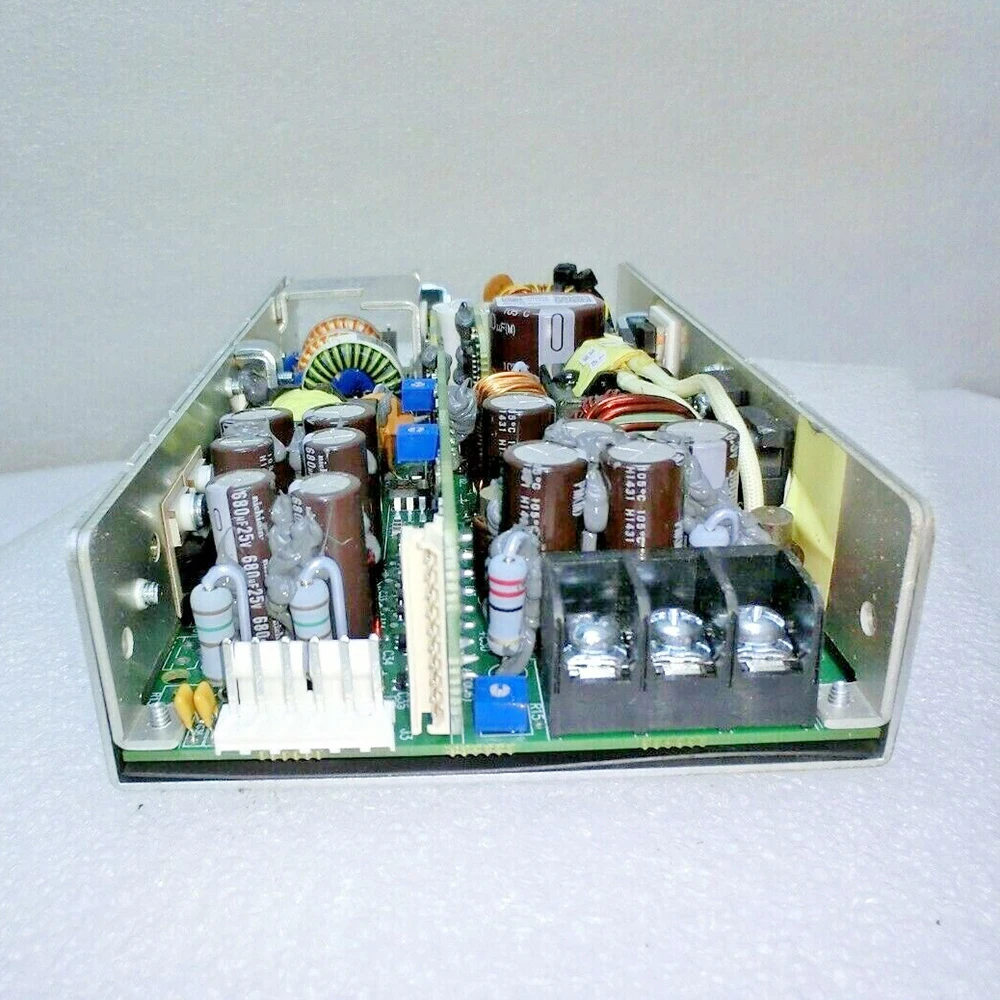 MPU150-4350 AC-DC 150W PFC Switching Power Supply