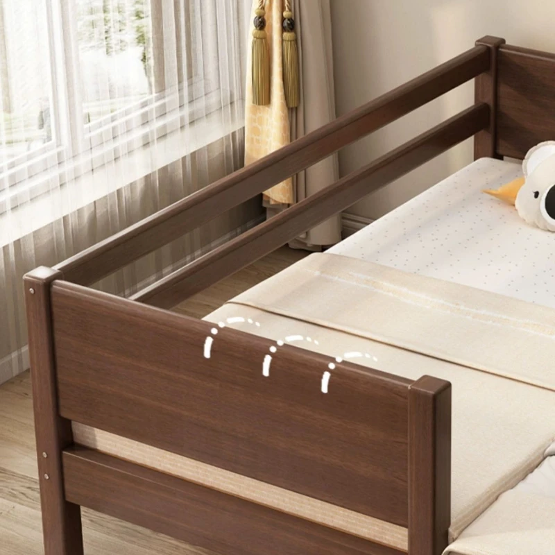 Cama Lіko para niños, camas para niños pequeños, cabana, muebles para niños, actividades familiares para niñas, cunas para bebés, cunas de madera