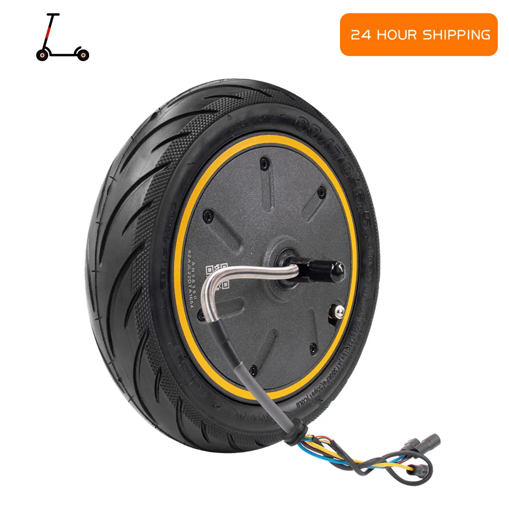 

36V 350W Motor Engine Wheel Hub Assembly Electric Scooter Accessories For Segway Ninebot MAX G30 Motor Replacement Part