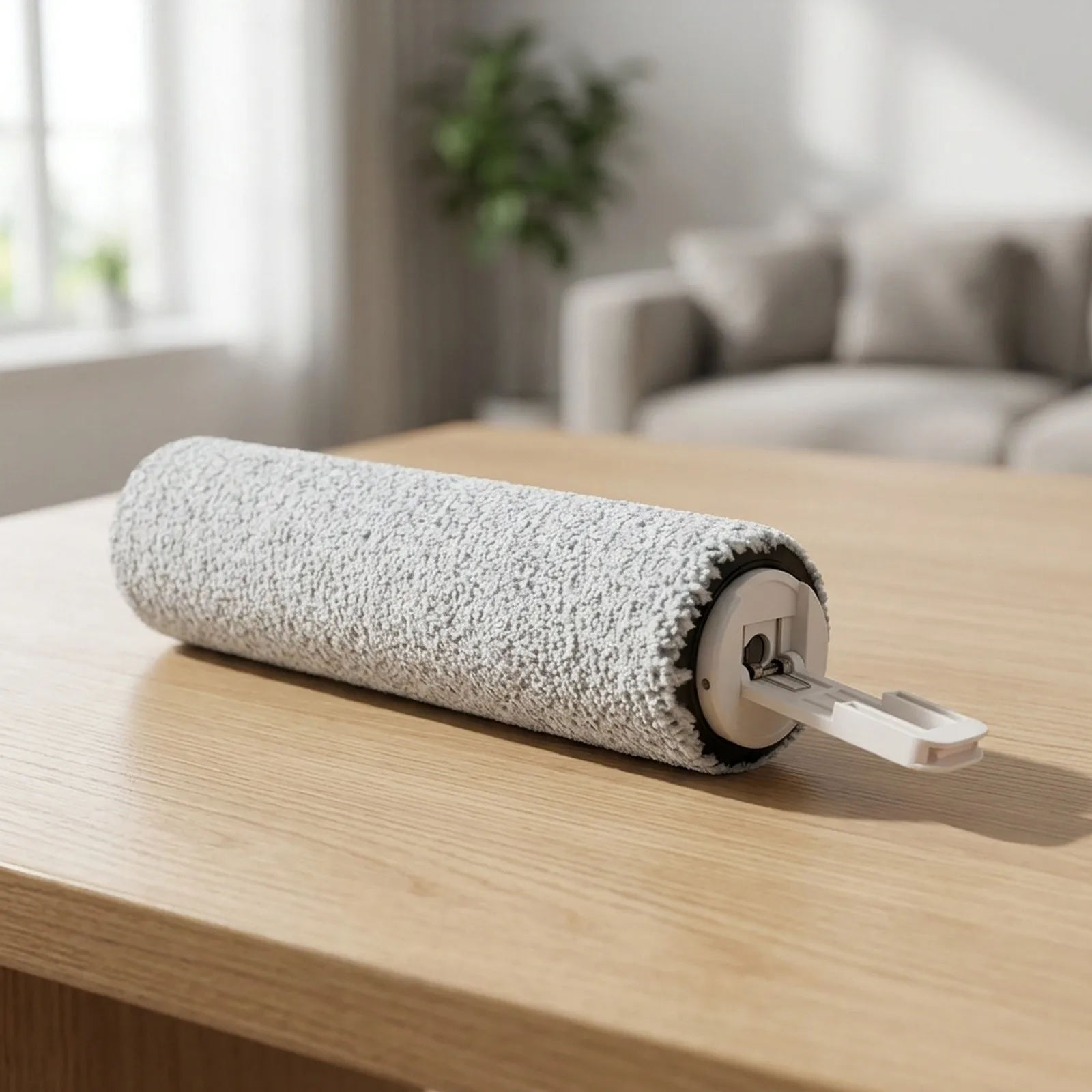 Efficient for Vacuum Cleaner Brush Replacement Roller Vacuum Main Brush Efficient Dirt Pickup Suitable For Hard Floors