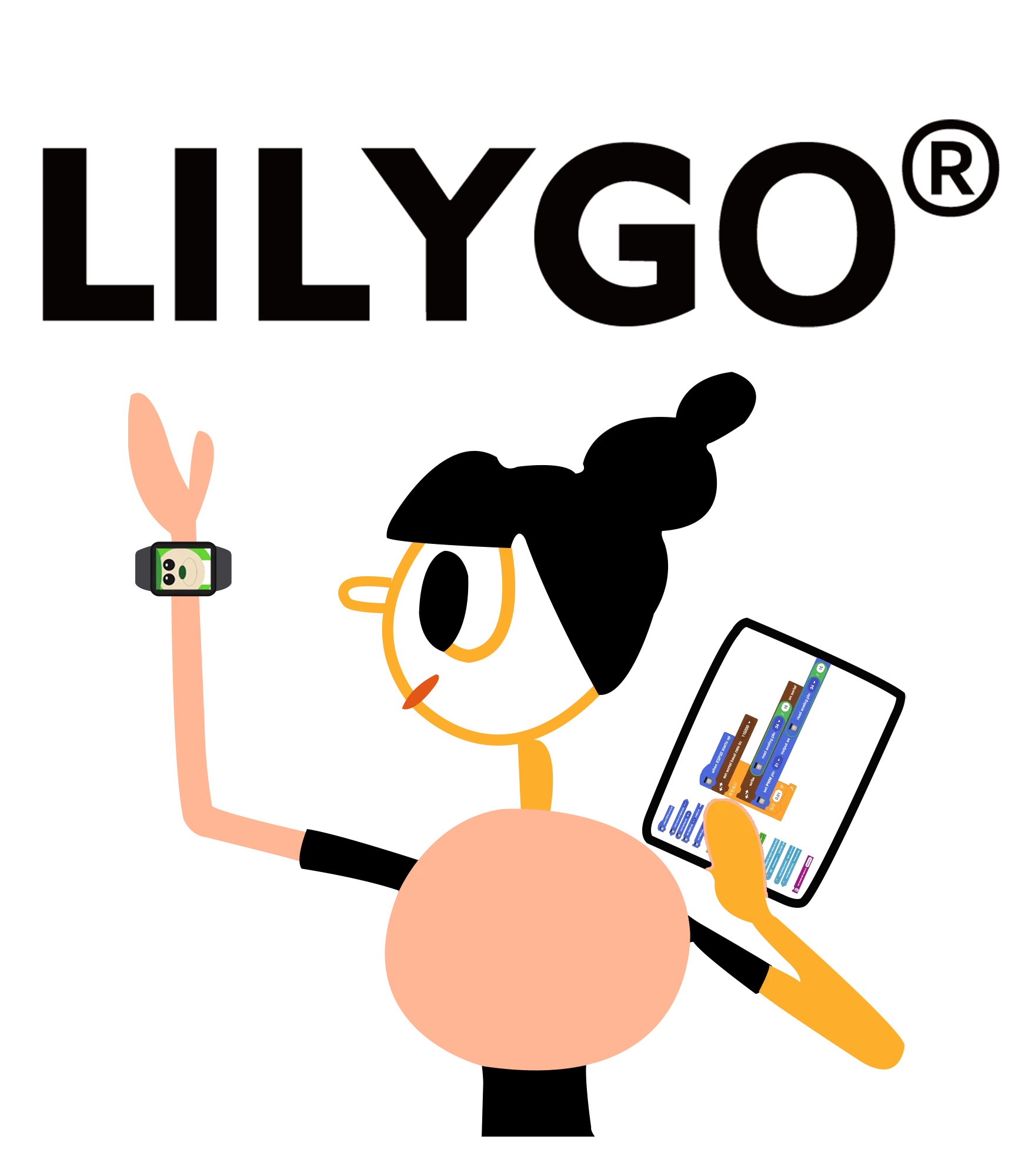 lilygo-lilygo-®-付属品-専用拡張モジュール