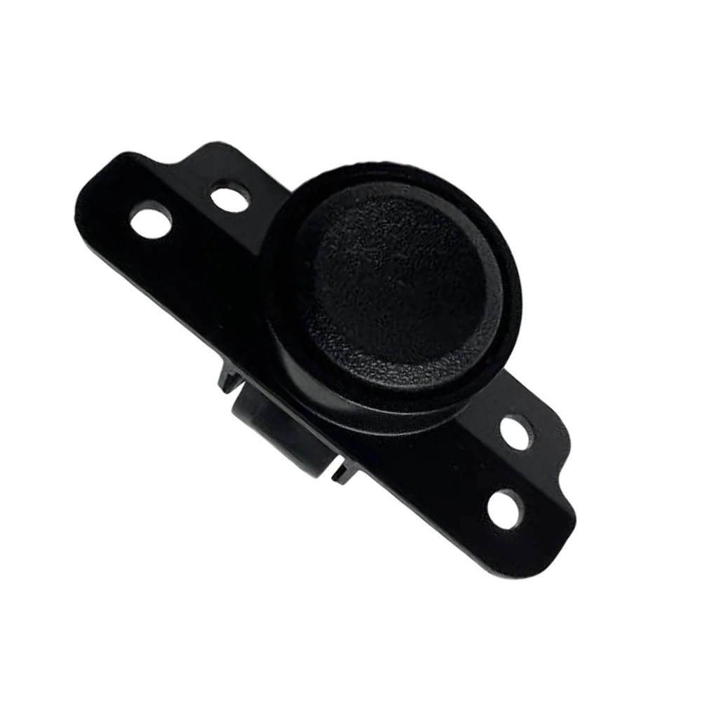 

For Dash Storage Glove Latch 5F9Z7406162AAD For Ford For Fusion For Milan 06-12 Black Plastic Easy To Use High Quality Tools