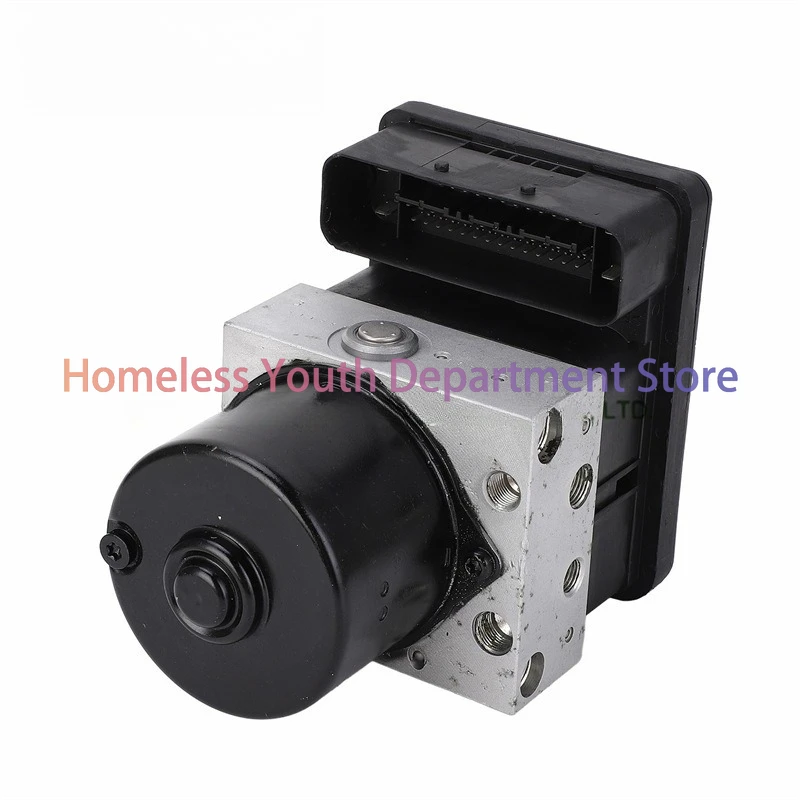 ABS brake pump and module 1K0907379AC 1K0907379AA for Volkswagen Audi, Skoda