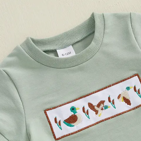 top 8 best sales बच्चों के बुटीक के कपड़े - №1