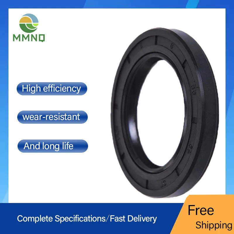 NBR Skeleton Oil Seal ID 38 / 39mm Rubber Oil Seal TG/TC-38/39*47/48/49/50/51/52/54/55/56/58/60/62/65/68/70/80*6/7/8/9/10/12mm