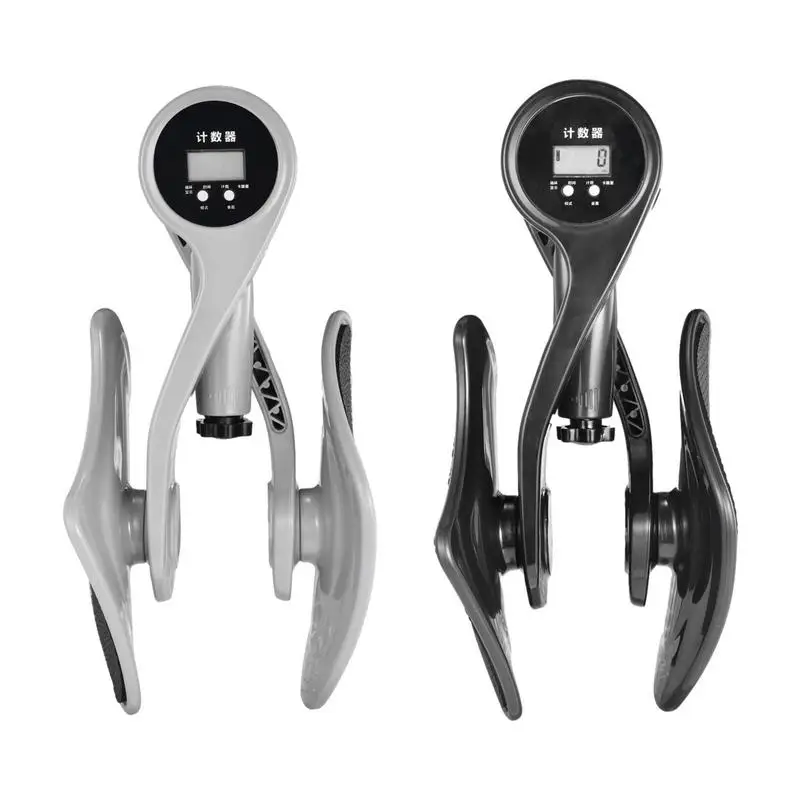 

Искусственная кожа бедра, цифровой фотоаккумулятор, Женский тренажер для мышц, тренажер для ног для послеродовой реабилитации