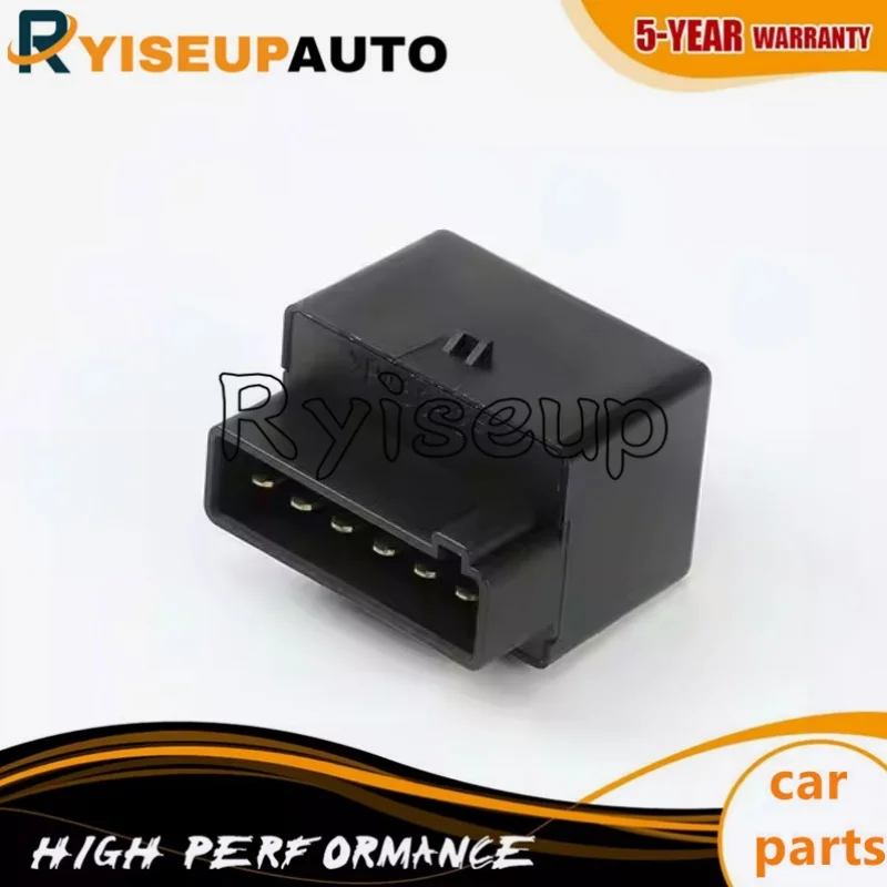 

New 38300-SDA-A01 for 730-Honda Accord 6-Pin Flasher Turn Signal Relay 066500-5300 38300-sdb-a03 High Quality 38300-SDA-A02
