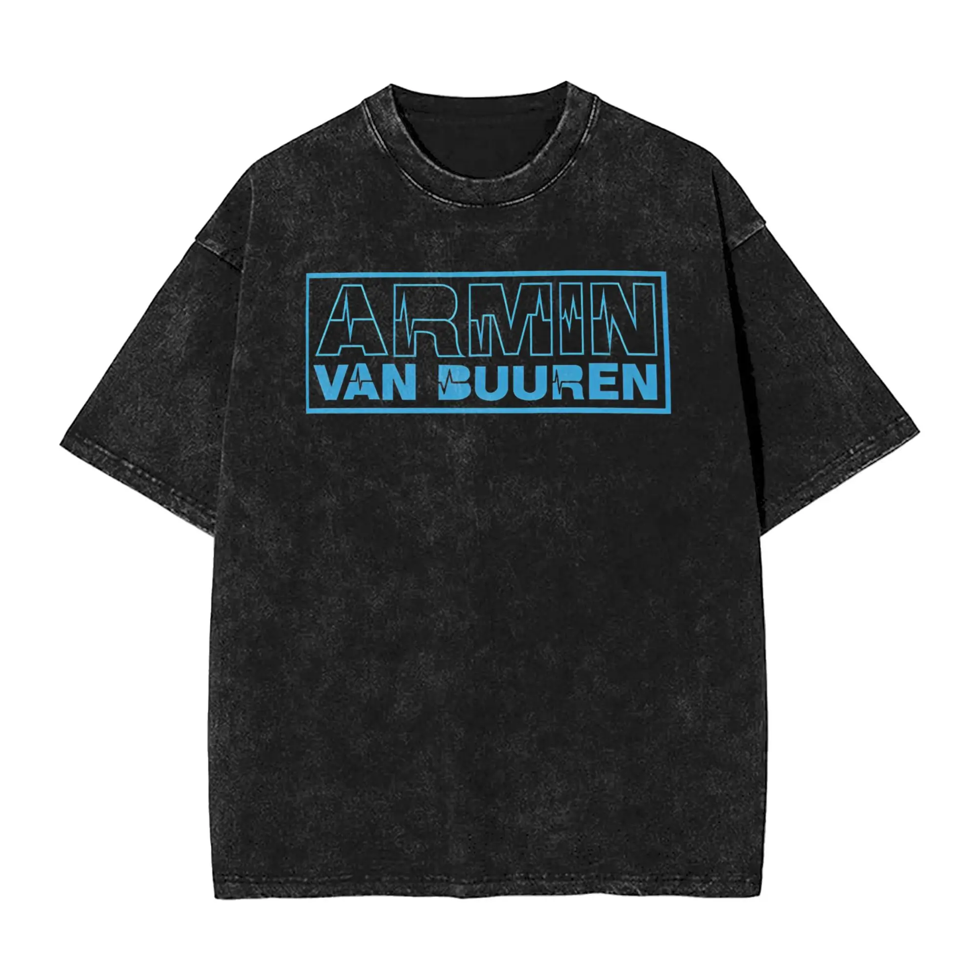

Men ARmin Van Buuren Djs Logo T Shirts Tees Summer Y2K Funny Short Sleeves T Shirt O Neck Fashion Design Tshirt Wholesale