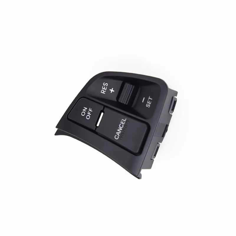 

For KIA K5 Optima 2011-2013 Right Side Steering Wheel Button Cruise Control Switch 96710-2T000 Car Replacement Part