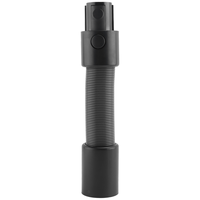 B26B Vacuum Cleaner Bottom Adapter for Dreame Handheld Wireless Vacuum Cleaner V9 V12 V11 T10 T20 T30 Replacement Parts