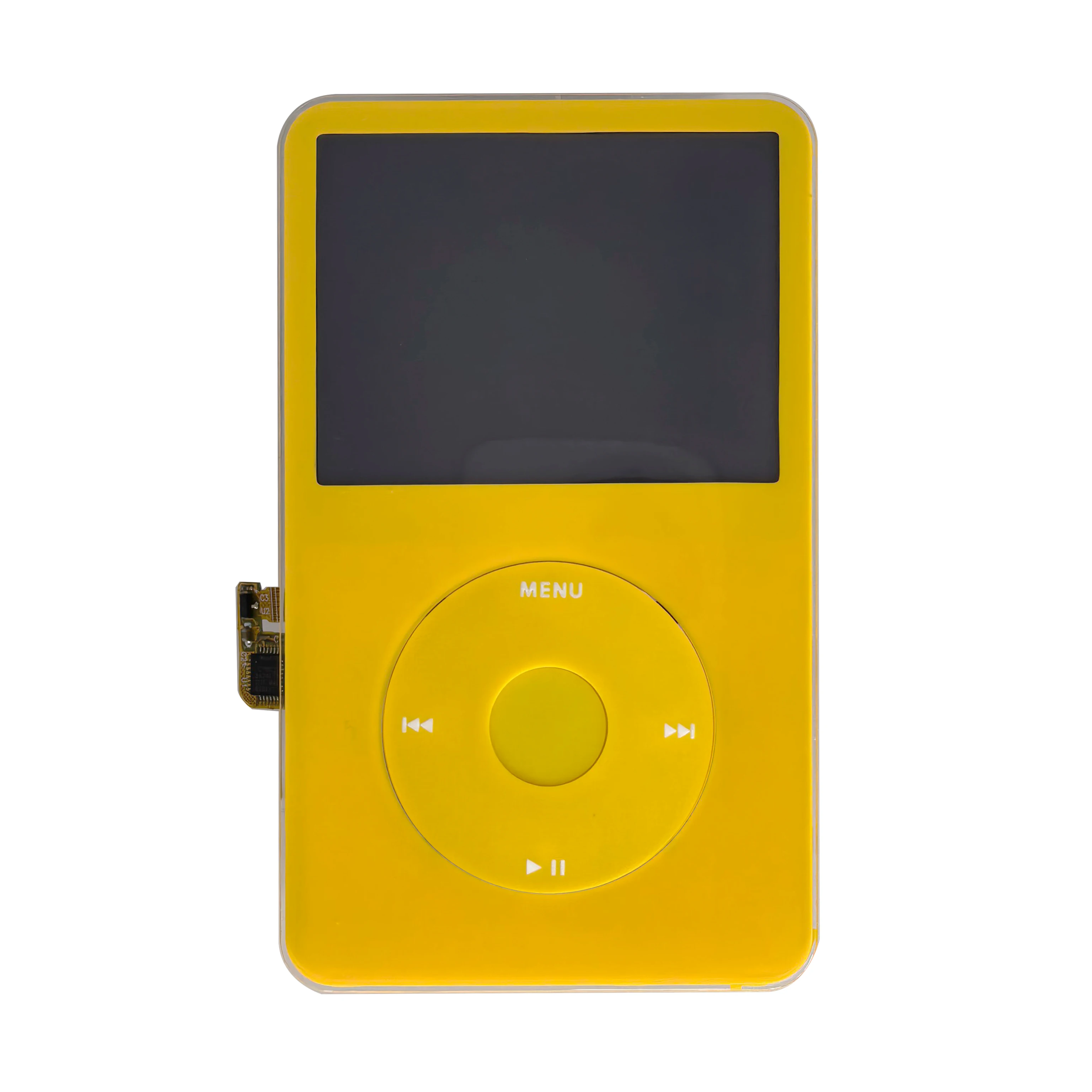 Variant: Yellow Yellow