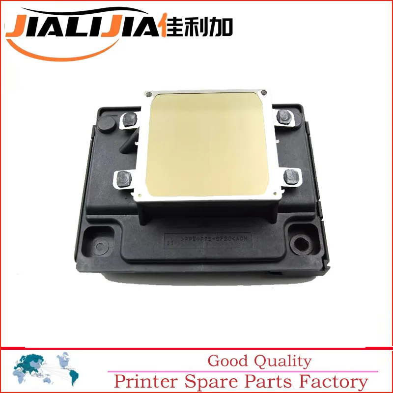F190000 F190010 F190020 Printhead Printer Print Head for Epson WF-7015 WF-7510 WF-7511 WF-7515 WF-7520 WF-7521 WF-7525