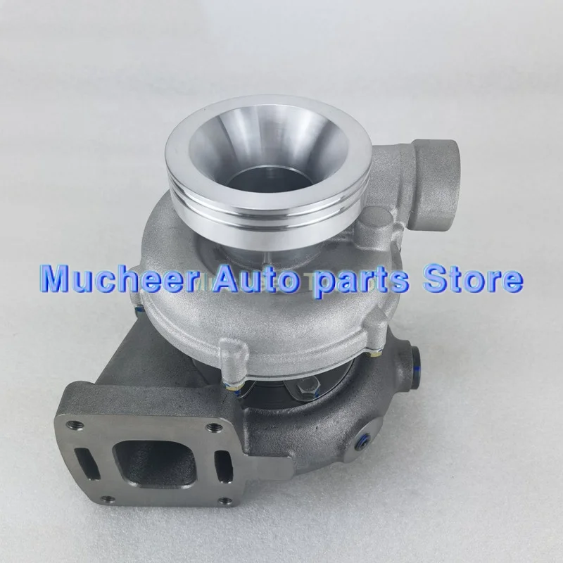 Marine Engine Turbocharger Used for STEYR MOTORS M16 TCAM SE236E40 Ship Boat Yacht Engine